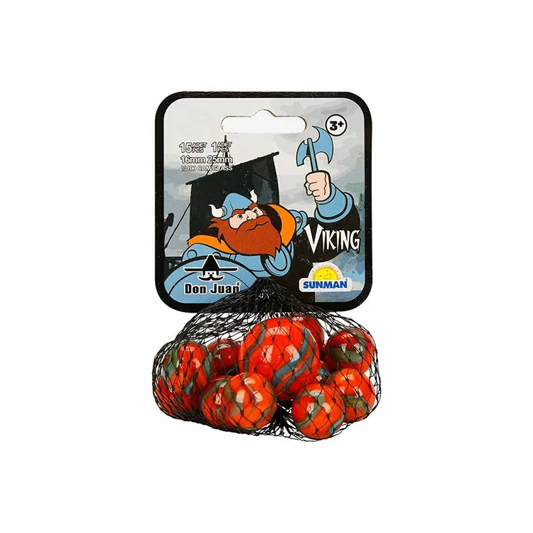 SUNMAN S00003000 SAVAŞÇILAR MİSKET 15+1