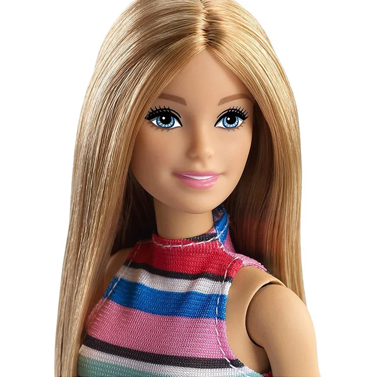 MATTEL FVJ42 BARBIE BEBEK VE MUHTEŞEM AKSESUARLARI