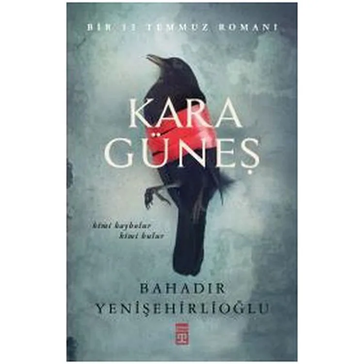 KARA GÜNEŞ