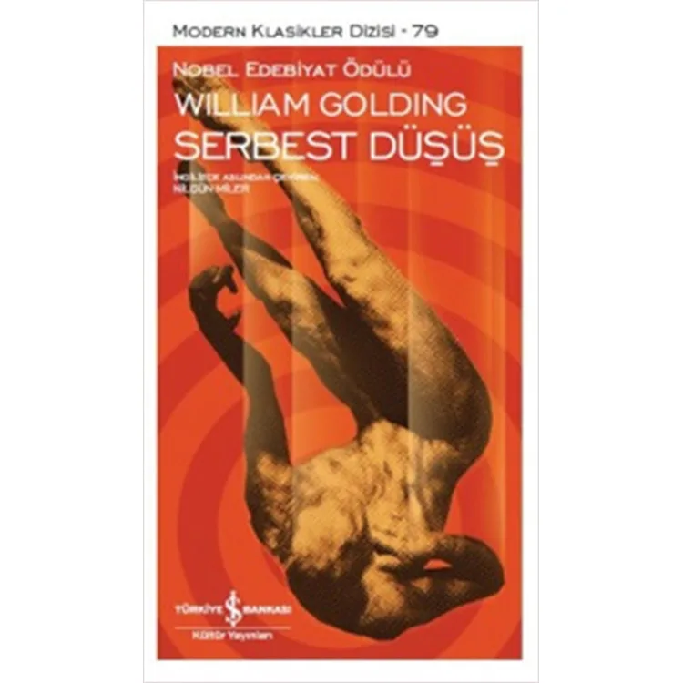 SERBEST DÜŞÜŞ - MODERN KLASİKLER DİZİSİ 79