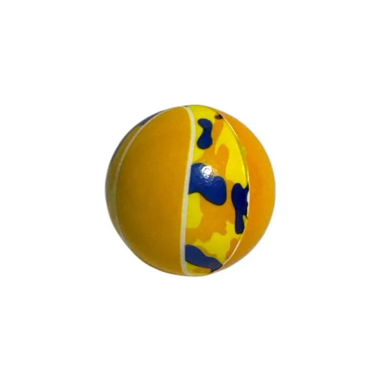CAN SPORT ST21 STRES TOPU 6.3cm - TEKLİ
