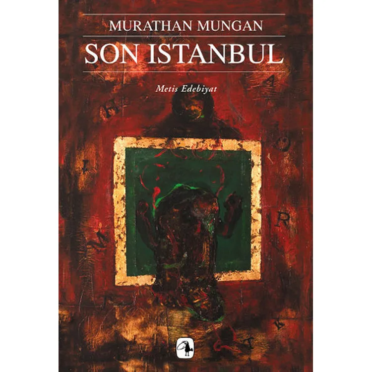 SON İSTANBUL