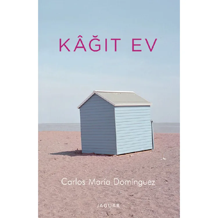 KAĞIT EV