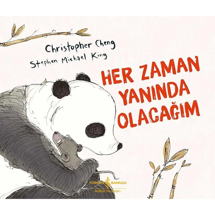 HER ZAMAN YANINDA OLACAĞIM