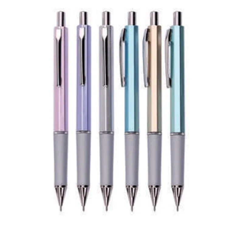 GIPTA K1966 0.7mm SOFT METALİK VERSATİL KALEM - TEKLİ