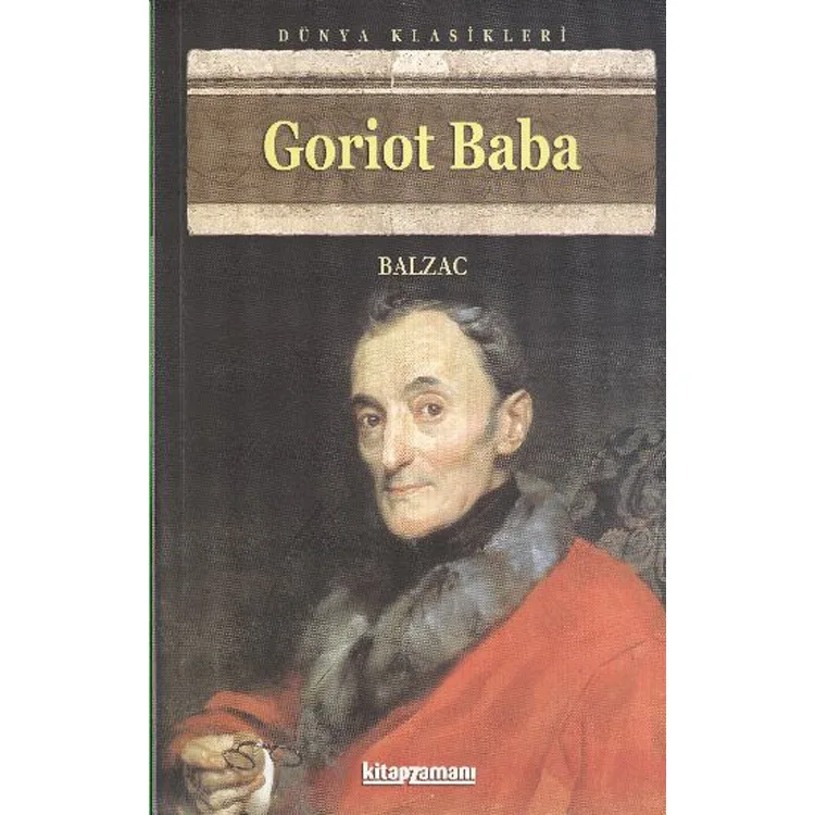 GORİOT BABA
