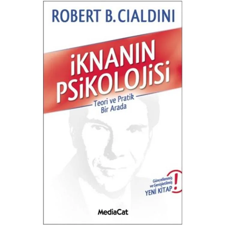 İKNA NIN PSİKOLOJİSİ