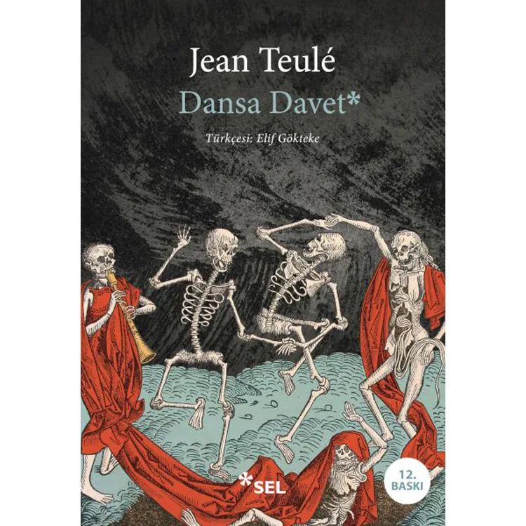 DANSA DAVET