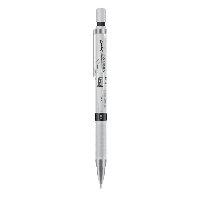 KRAF MP-115 VEGA VERSATİL KALEM 0.7 - TEKLİ