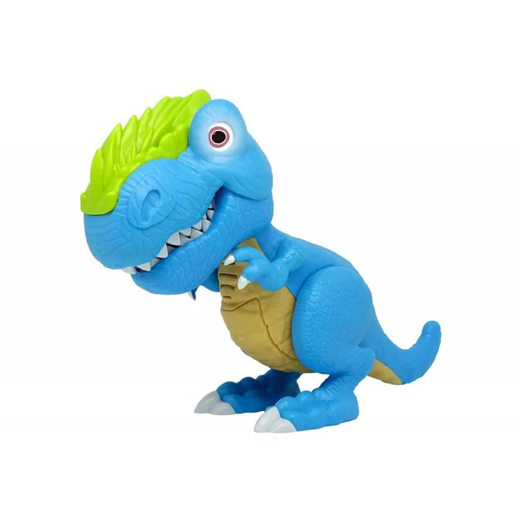 DRAGON TOYS 80079 JUNIOR MEGASAUR DİNO SESLİ VE IŞIKLI