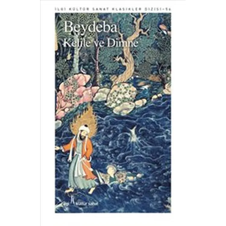 KELİLE VE DİMNE
