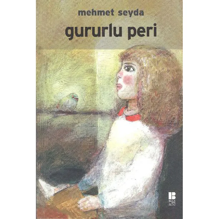 GURURLU PERİ