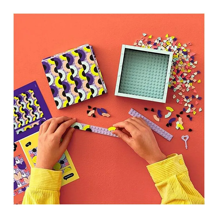 LEGO DOTS 6379024 41960 BÜYÜK KUTU