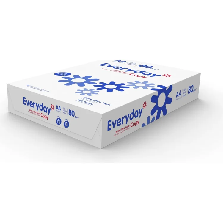EVERYDAY A4 80 GR FOTOKOPİ KAĞIDI