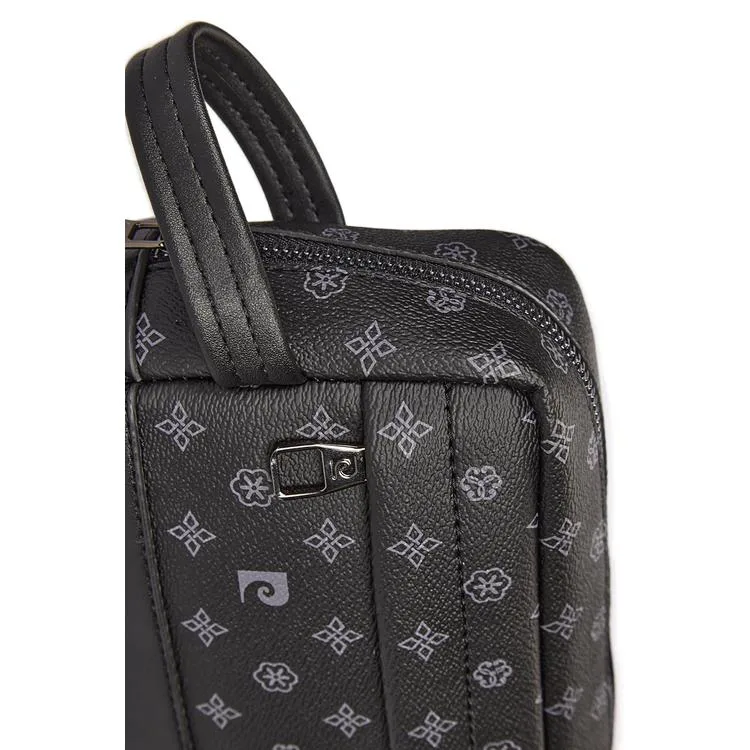 PIERRE CARDIN 01PC0020000-MO S PORTFÖY EL ÇANTASI SİYAH