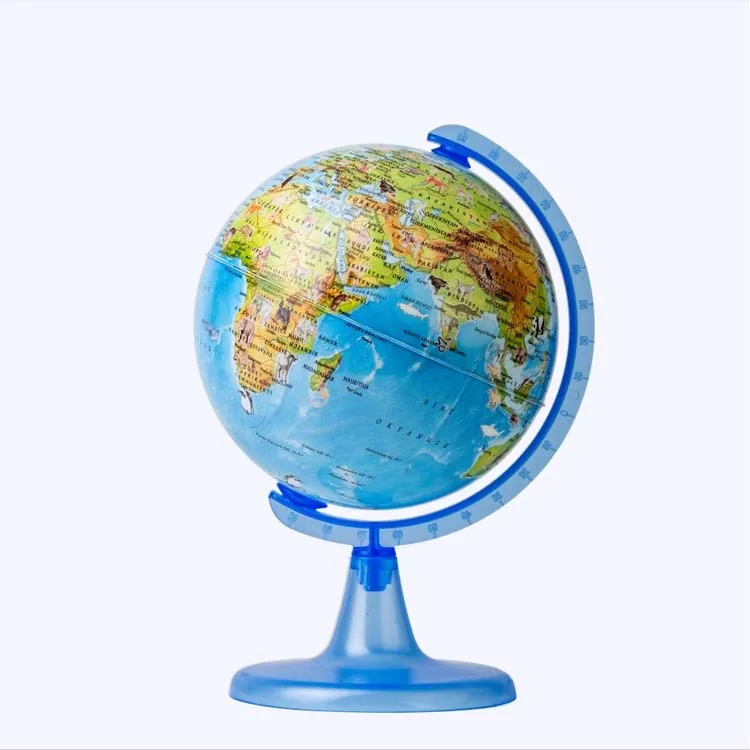 GÜRBÜZ 15 CM FİZİKİ KÜRE