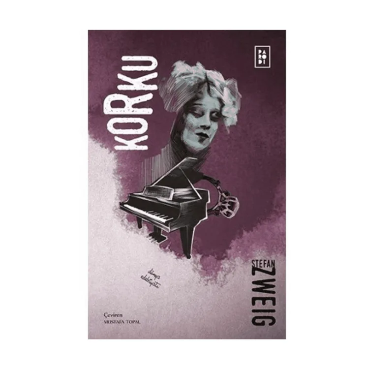 KORKU ZWEİG