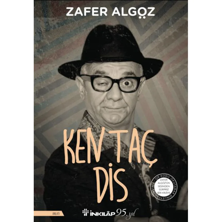 KEN TAÇ DİS