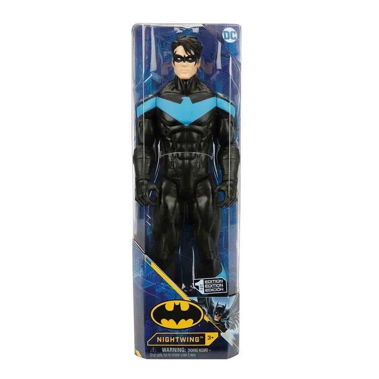 SUNMAN 6055697 BATMAN AKSİYON FİGÜRLERİ 30 CM