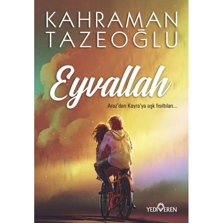 EYVALLAH