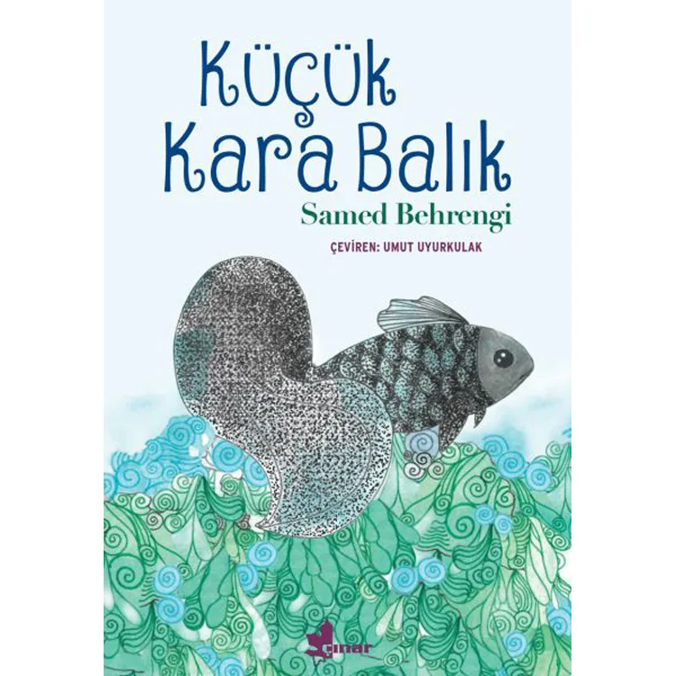 KÜÇÜK KARA BALIK