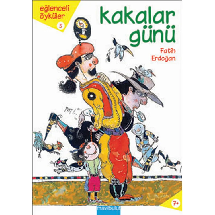 KAKALAR GÜNÜ