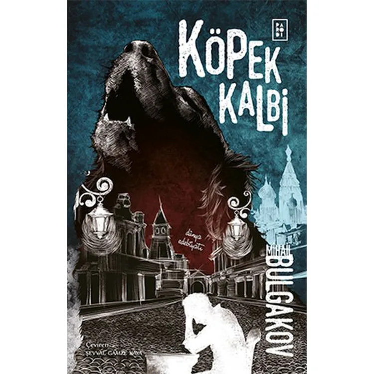 KÖPEK KALBİ