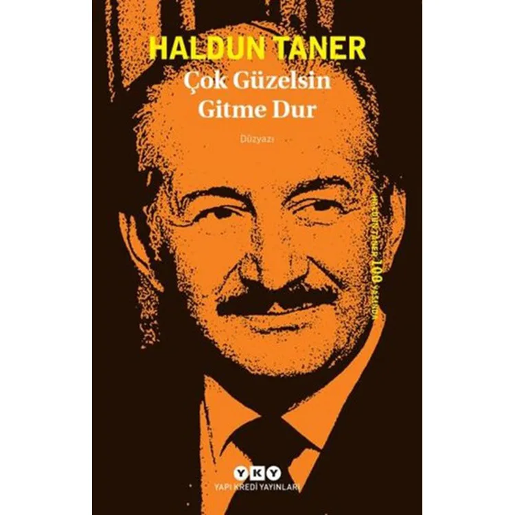 ÇOK GÜZELSİN GİTME DUR