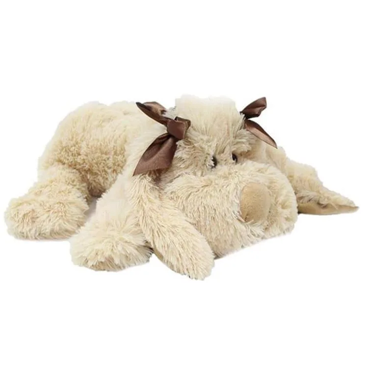 HALLEY PELÜŞ PL62523 TEMBEL KÖPEK 45 CM
