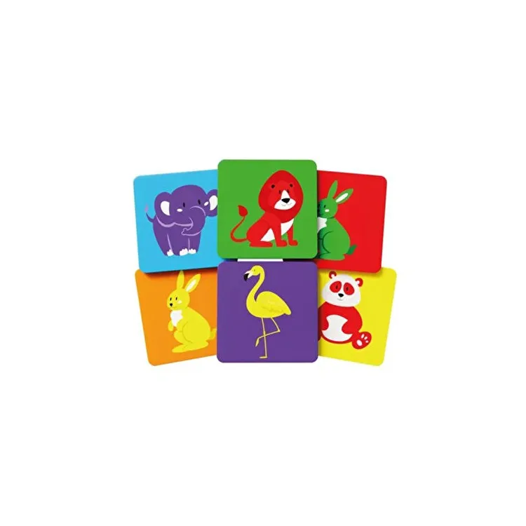 REDKA RD5641 SMART ANIMALS OYUNU