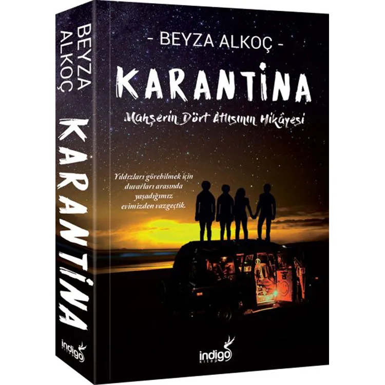 KARANTİNA