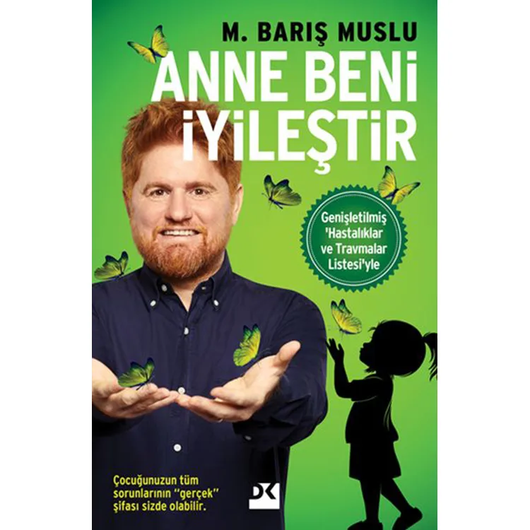 ANNE BENİ İYİLEŞTİR