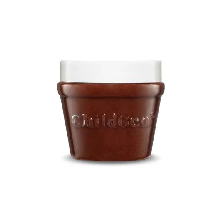 CHILDGEN PLAY DOUGH - OYUN HAMURU 125gr. KAHVERENGİ