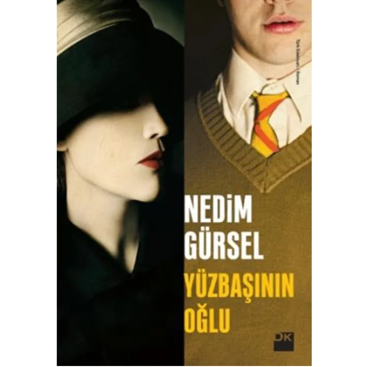 YÜZBAŞININ OĞLU