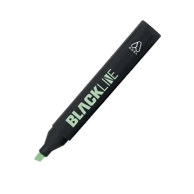 ADEL BLACKLINE FOSFORLU KALEM P. YEŞİL - 2201000135