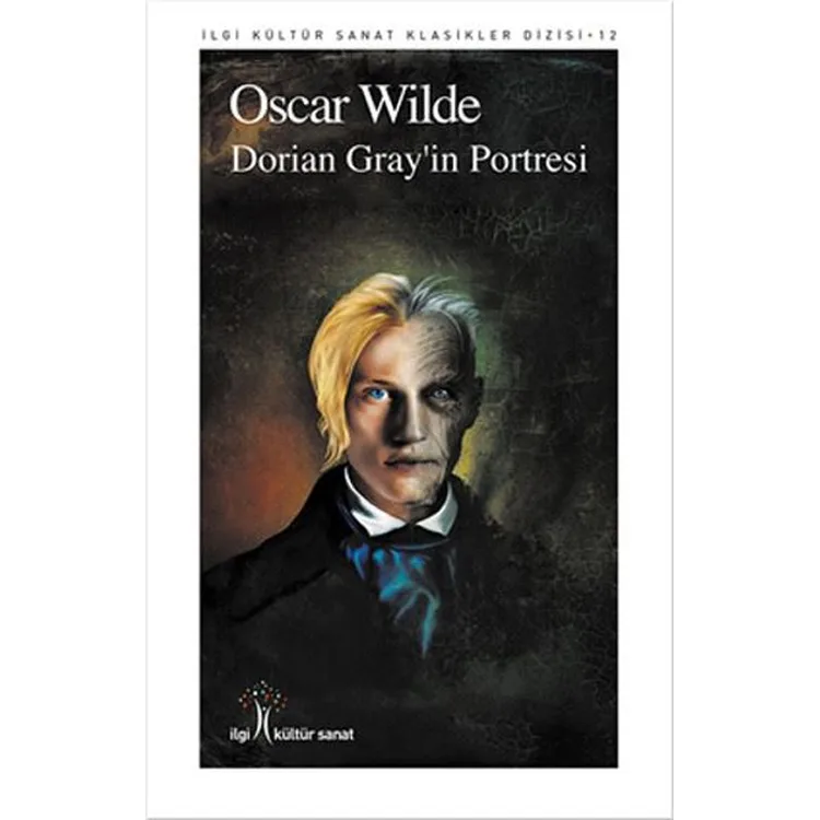 DORIAN GRAY'IN PORTRESİ