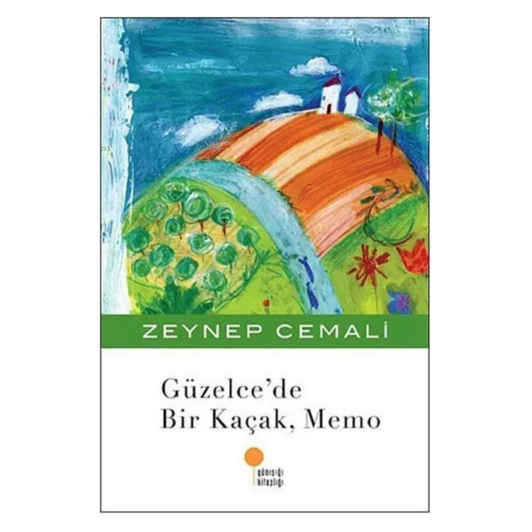 GÜZELCE DE BİR KAÇAK
