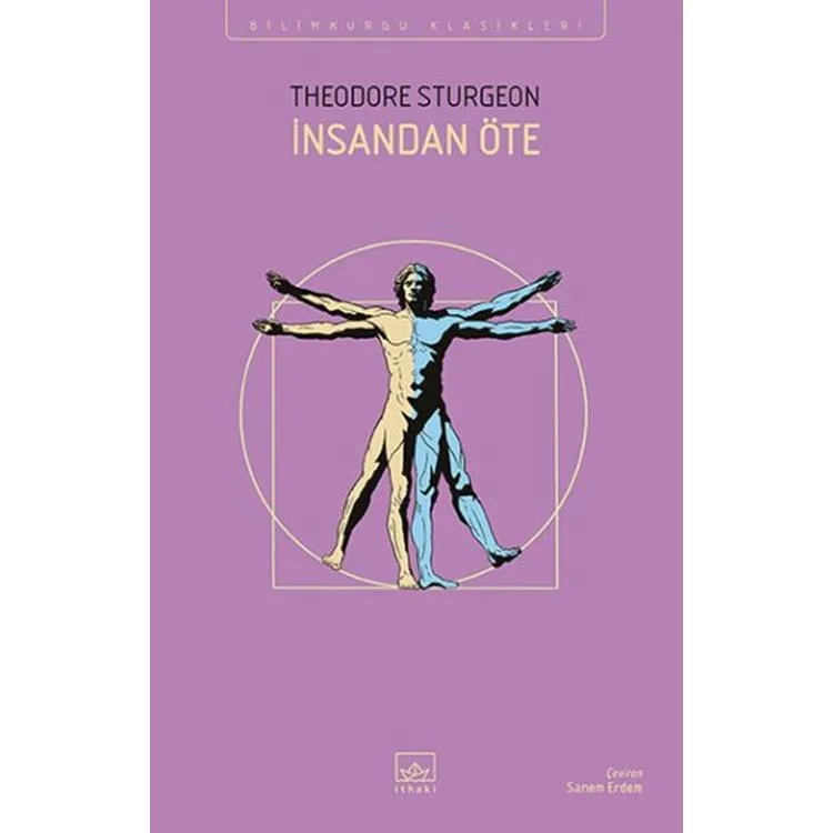 İNSANDAN ÖTE