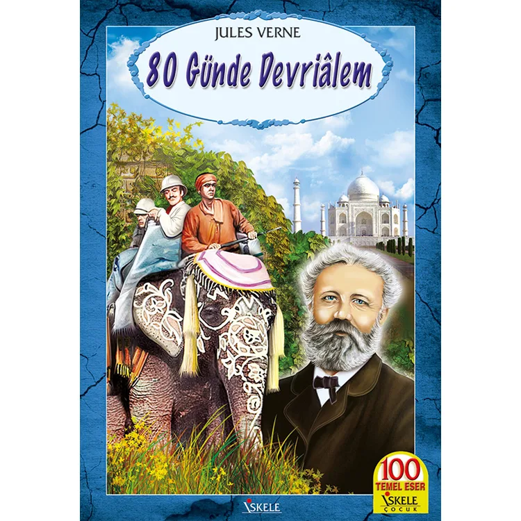 80 GÜNDE DEVRİ ALEM