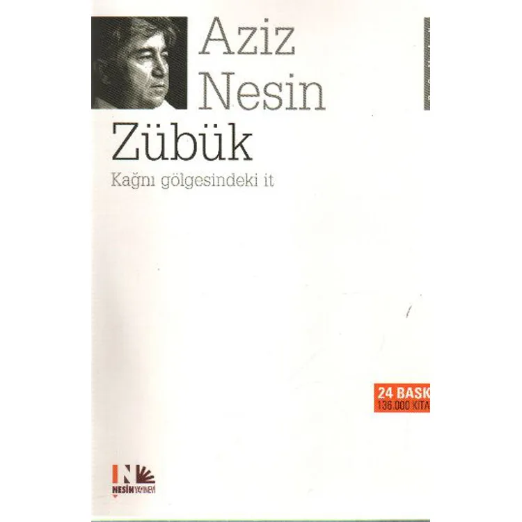 ZÜBÜK