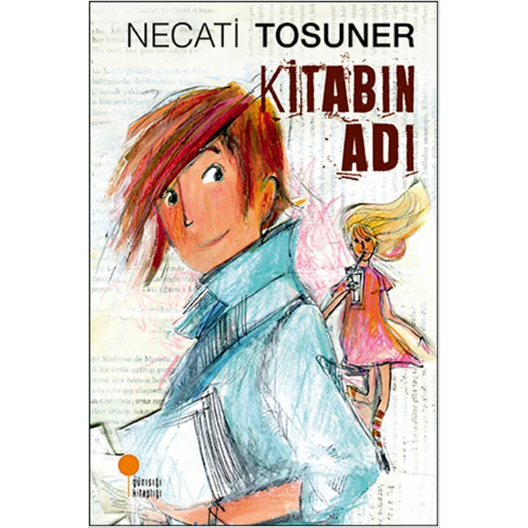 KİTABIN ADI