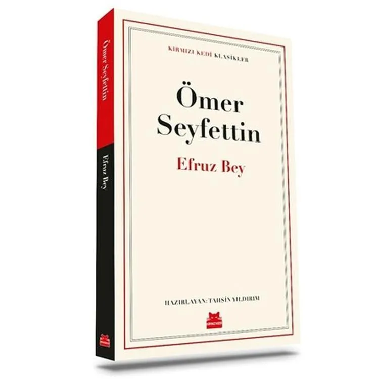 EFRUZ BEY
