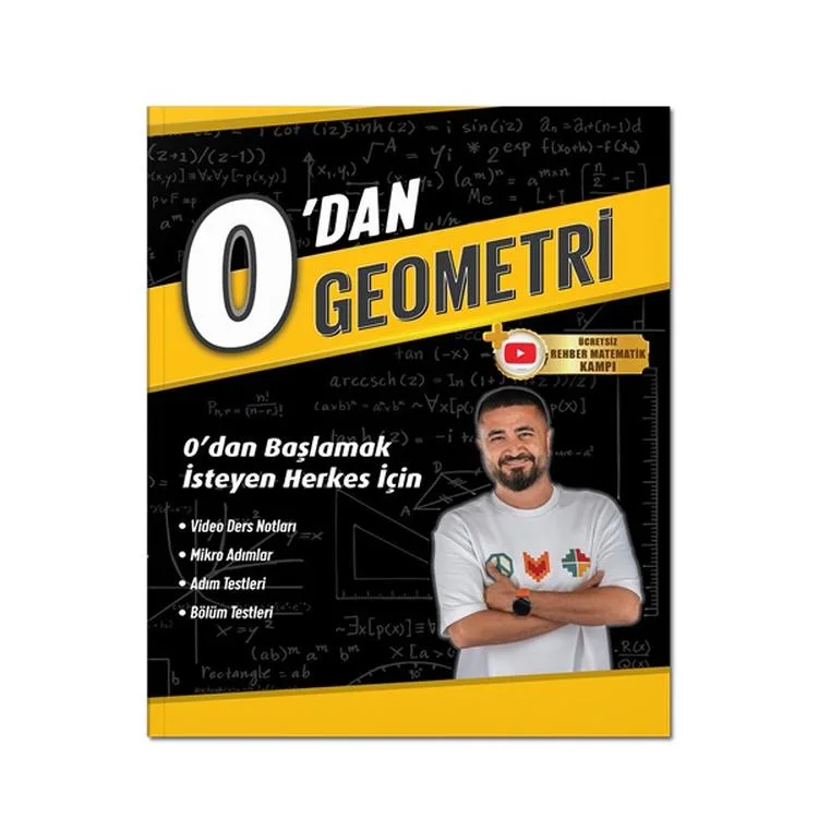 TONGUÇ 0'DAN GEOMETRİ