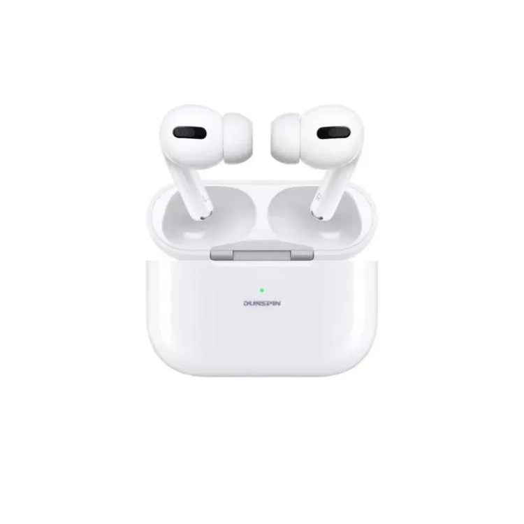 DUNSPIN DS-AİR3 EARBUDS BLUETOOTH KULAK İÇİ KULAKLIK BEYAZ