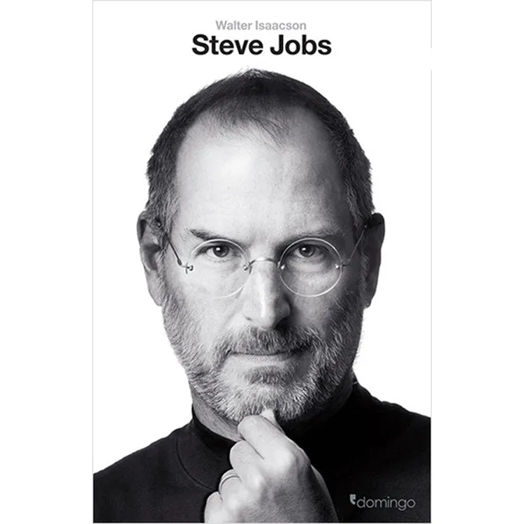 STEVE JOBS