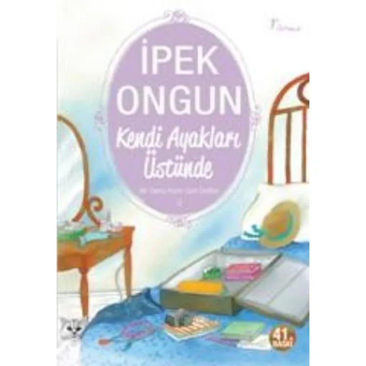 BİR GENÇ KIZIN GİZLİ DEFTERİ-3 KENDİ AYAKLARI ÜSTÜNDE
