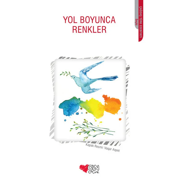 YOL BOYUNCA RENKLER
