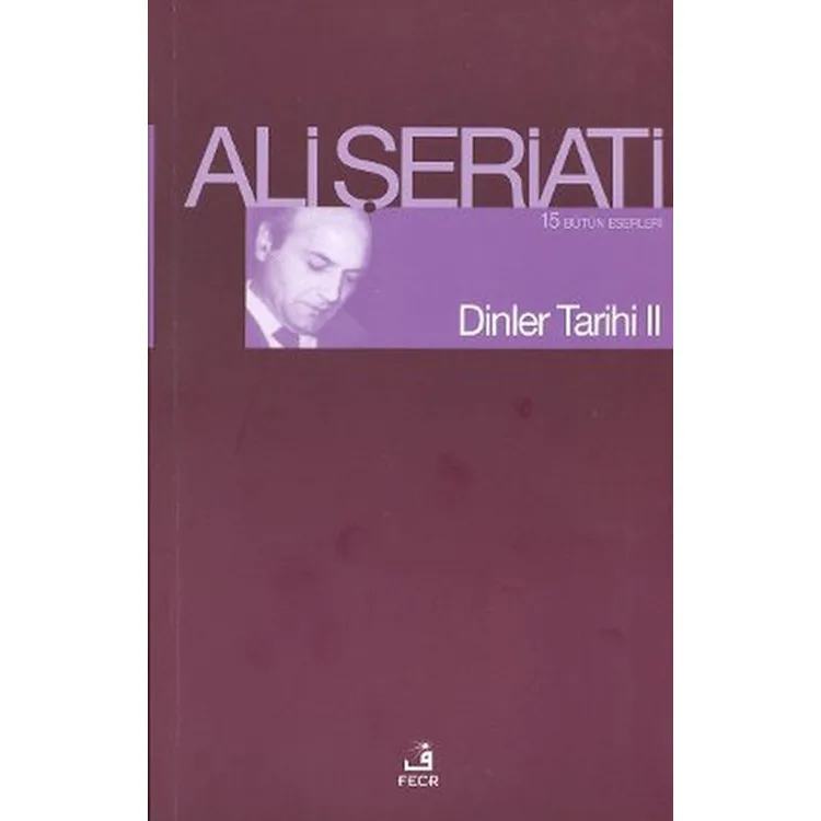 DİNLER TARİHİ 2