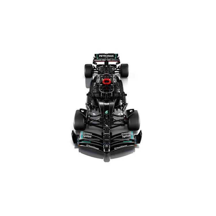 LEGO TECHNIC 42171 MERCEDES AMG F1 W14 E PERMOFMANCE YARIŞ ARABASI