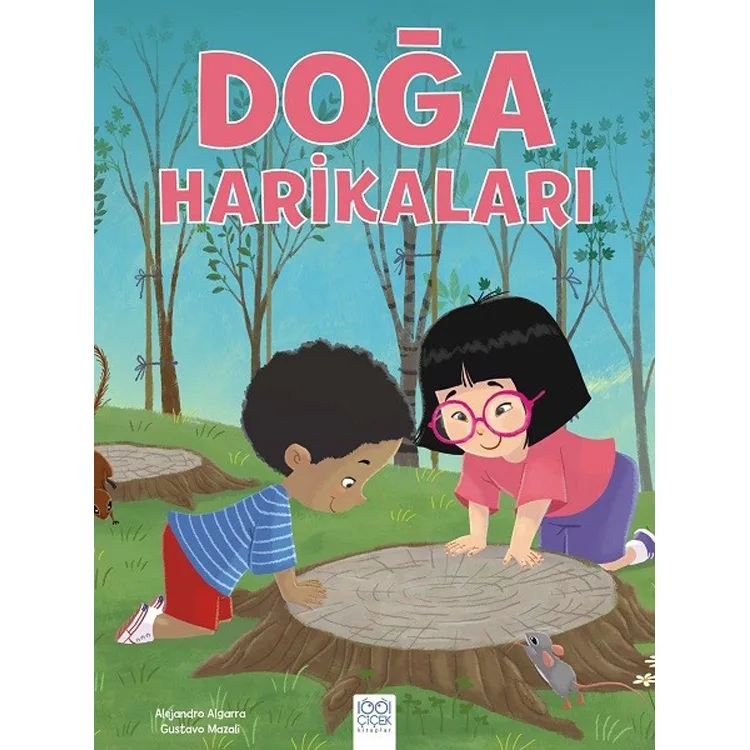 DOĞA HARİKALARI